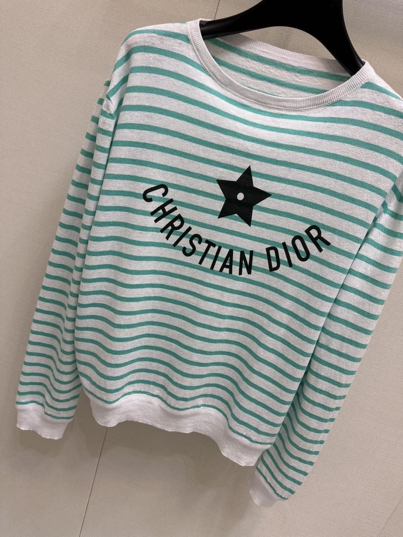 Christian Dior T-Shirts